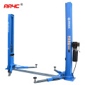 AA4C 4.5T Manual release 2 post Automobile elevator Maualal relased  2 pillar car lift